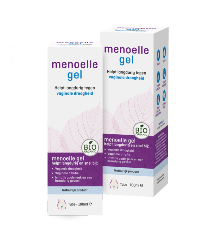 Menoelle Gel - Afbeelding 2