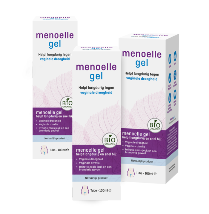 Menoelle Gel - Afbeelding 3
